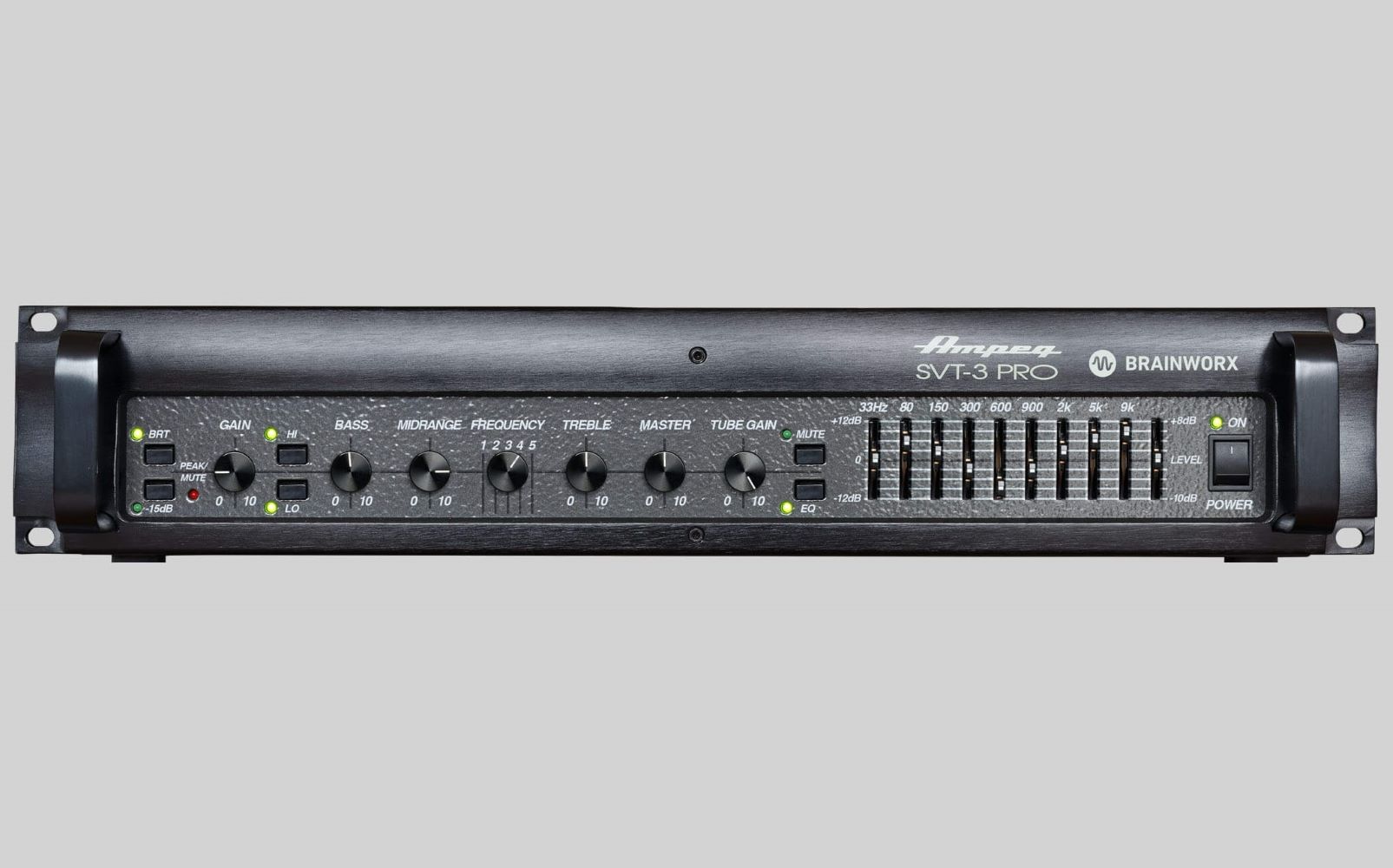 Plugin Alliance Ampeg SVT 3PRO